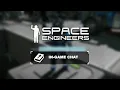 Space Engineers Tutorial Game Chat