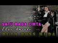 Download Lagu SATU RASA CINTA - ELSA AMANDA || DUTA BOSS MUDA (COVER)