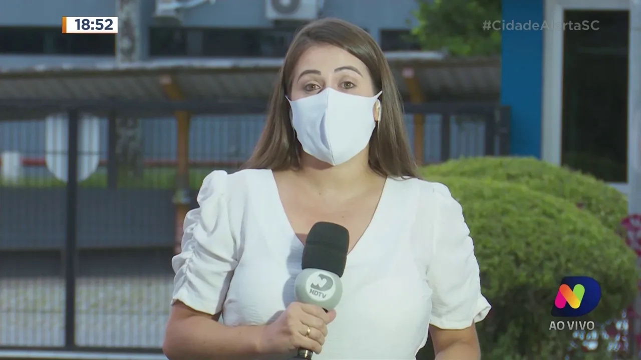 Adolescente morre após disparo acidental de arma no município de Canoinhas