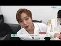Download Lagu [ENG SUB] Okay Wanna One Special 2021 MAMA Waiting Room Behind