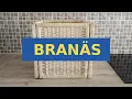 Basket BRANAS IKEA