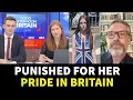 Download Lagu Outrage as School REMOVES Girl for Celebrating BRITISH Culture