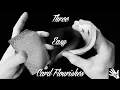 3 EASY Satisfying Card Flourishes Every Magician Must Know Spring Dribble Waterfall Tutorial