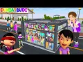 Download Lagu Kompilasi Mio Kaget Ada Aiya Susanti Palsu 😱| Mio Panggil Polisi Koban👮 | Sakura School Simulator