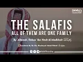 Download Lagu Powerful Words of Advice To The Salafīs - By ʿAllāmah, Rabeeʿ Ibn Hādī Al-Madkhalī رحمه الله