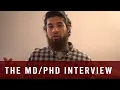 How to get into MDP Programs The Interview 3 Main Questions General Tips Thoughts