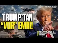 Haberler com Washington Temsilcisi Sural ABD nin Bolgedeki Askeri Varligi Artti
