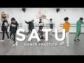 Download Lagu UN1TY - ‘SATU’ (The One) DANCE PRACTICE