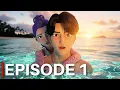 Kpop Demon Hunters Hawaii Vacation Episode 1