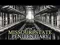 The Dark Story of America s Deadliest Prison Missouri State Penitentiary