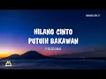Download Lagu Hilang Cinto Putuih Bakawan - Fauzana | Lirik Lagu Minang