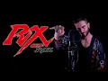 Download Lagu Kamen Rider Black RX | 仮面ライダーBLACK RX - Metal Cover!