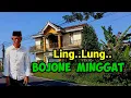 Download Lagu MULYONO TERNAKNYA LUDES!!Beginilah lokasi rumah tinggal sekarang dan keseharian sendirian seorang.