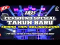 Download Lagu •DJ Teman Tapi Selingkuhan X Melody Viral Versi  Party Cocok Buat Cek Sound Tahun Baru 2025•