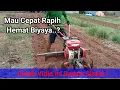 Download Lagu Ridger#alat pembuat guludan tanpa mencangkul#