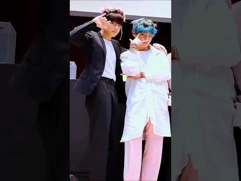 Taekook friendship so amazing 😍🔥|| Main tera boyfriend ||#bts#btsarmy#btsshorts#viral#jk#v#cute#fyp