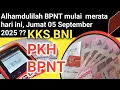 Download Lagu Alhamdulillah banyak yang cair BPNT di hari ini , Jumat 05 September 2025,,,
