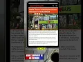 Download Lagu Fles gegooid naar rijdende bus verwondt passagier op Orchard Road