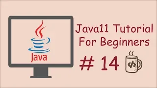 Java Tutorial for Beginners -