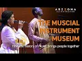Inside the Most Fascinating Musical Instrument Museum in the World Phoenix AZ
