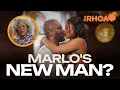 Marlo Tyler Perry Are Dating EACH-OTHER Be Serious
