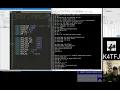 C64 Assembly programming Morse Code Practice program Part 1