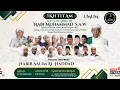 Download Lagu IKHTITAM ARBAIN | HAUL HABIB HASAN BIN AHMAD BAHARUN \u0026 UMUNAH HUBABA KHADIJAH BINTI MUHAMMAD HINDUAN