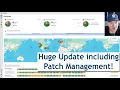 Major Update 17th Aug 2026 - Patch Management enhanced device views new AI features and more