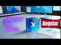 Exporting Tables to Excel in Angular