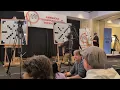 American Crossword Puzzle Tournament 2026 - A Division Finals