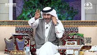 رجل مشغل الإمام وجماعة المسجد على التكيف فهكذا تصرفوا معه وتغاعل الأجاويد معه   فهد المطير دندنها