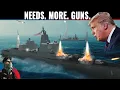Download Lagu Why is the Trump class battleship not gonna happen (as advertised)? MP3