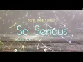 Sam Smith - So Serious (lyrics)