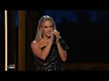 Carrie Underwood   Three Wooden Crosses   Grand Ole Opry
