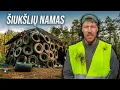 Download Lagu STATAU NAMĄ IŠ ŠIUKŠLIŲ KURIAS RANDU PAKELĖJE