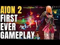 Download Lagu AION 2 First Ever Real Gameplay - CHANTER CLASS Skills and Combat Preview! (New MMORPG 2025)