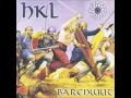 Lagu Hauptkampflinie  - HKL  -  Volkstreue Jugend 