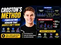 Croston s Forecasting Method Explained SBA TSB Forecasting Technique for Intermittent Demand