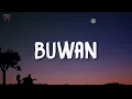 juan karlos - Buwan (Lyrics)