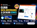 Informatica CDGC Tutorial for Beginners Cloud Data Governance Catalog IDMC Full Demo