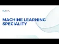 Learn Machine Learning Specialization online Koenig Solutions