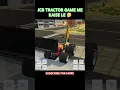 Download Lagu JCB Tractor Game Me Kaise Le In Indian Vehicles Simulator 3D 🤔#shorts #short #shortsfeed