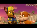 Paw Patrol - Agua (Music From "Sponge On The Run" Movie)