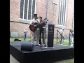 Download Lagu Gitarist Dominggus Pfaff + Defilé, Indië Herdenking in Groningen 15 Augustus 2025.