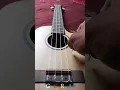 Download Lagu WHAT A TUNED UKULELE SHOULD SOUND LIKE!