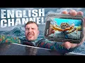 I Dropped a Camera Into the English Channel