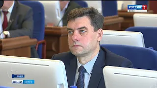 Аграриям Омской области компенсируют часть затрат на подорожавшее дизельное топливо