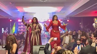 Dancing With Sajeeda Obied In Detroit Exclusive Backstage Vlog 