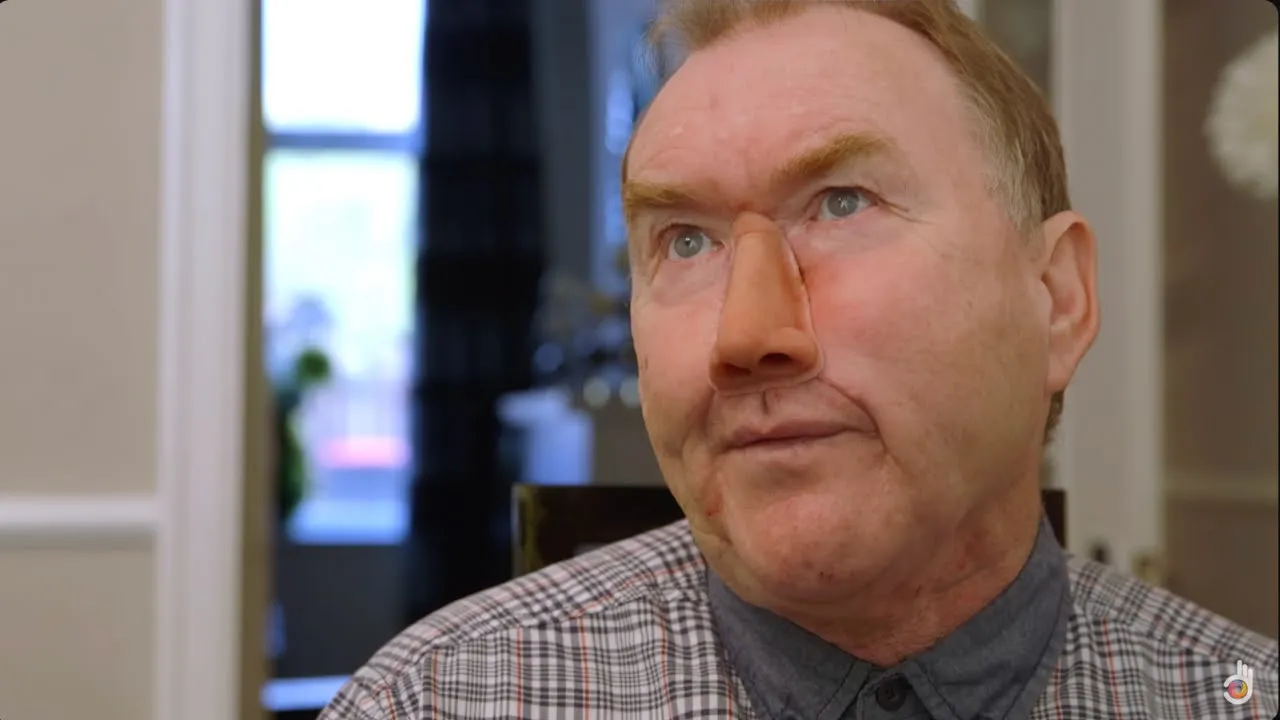 Outline Video Dentists, the Nation's Biggest Fear: Behind the Scenes of a Dental Hospital