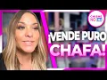 MAYELI TRAMPOSA NO ESTA REGISTRADO SU ADELGAZANTE EVOLUTION FIT EN FDA DE ESTADOS UNIDOS